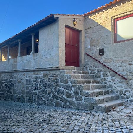 New Restored Solar In Villa Close To Rivers And Serra Estrela Vila Pouca da Beira Exterior foto