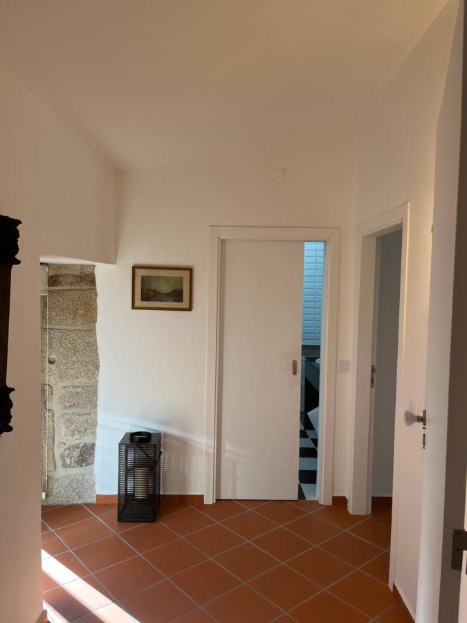 New Restored Solar In Villa Close To Rivers And Serra Estrela Vila Pouca da Beira Exterior foto
