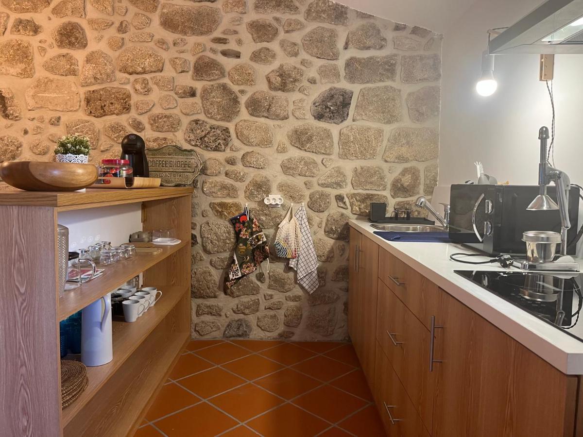 New Restored Solar In Villa Close To Rivers And Serra Estrela Vila Pouca da Beira Exterior foto