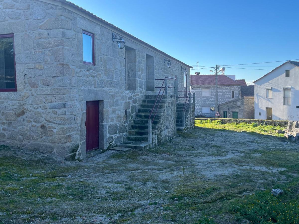 New Restored Solar In Villa Close To Rivers And Serra Estrela Vila Pouca da Beira Exterior foto