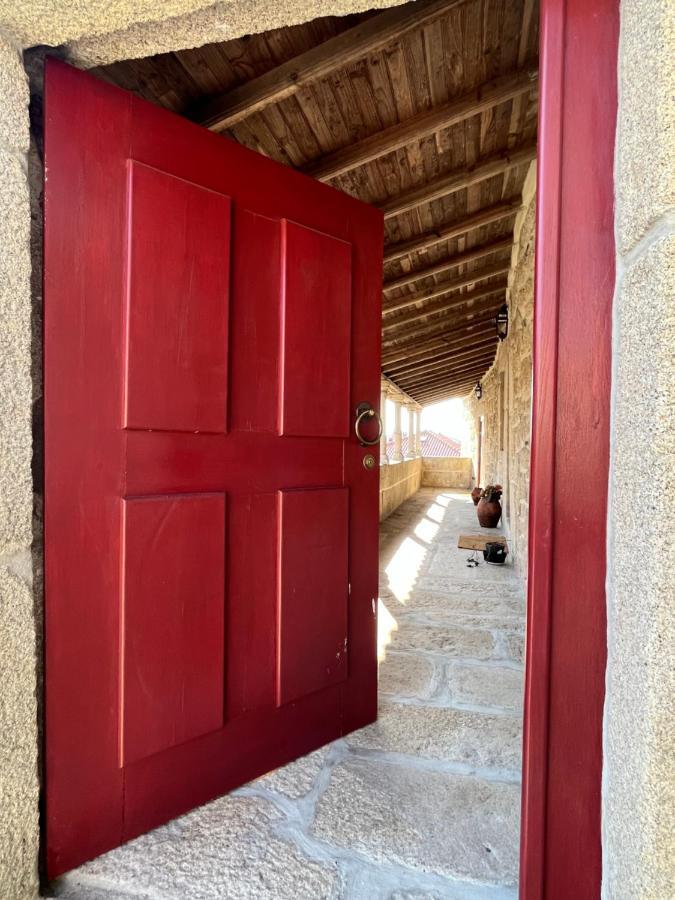 New Restored Solar In Villa Close To Rivers And Serra Estrela Vila Pouca da Beira Exterior foto